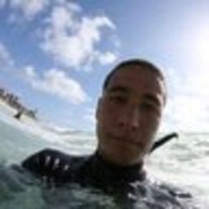 Meet your Posher, Roscoe